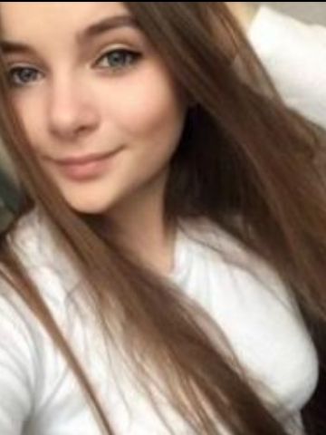 Проститутка Нина