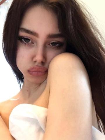 Проститутка Лидия